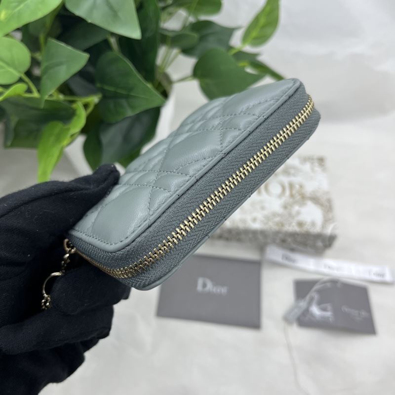 Christian Dior Wallet